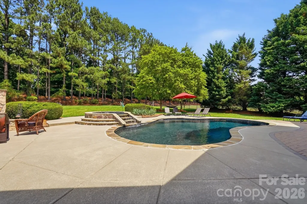 105 Quincy Court Mooresville NC 28117