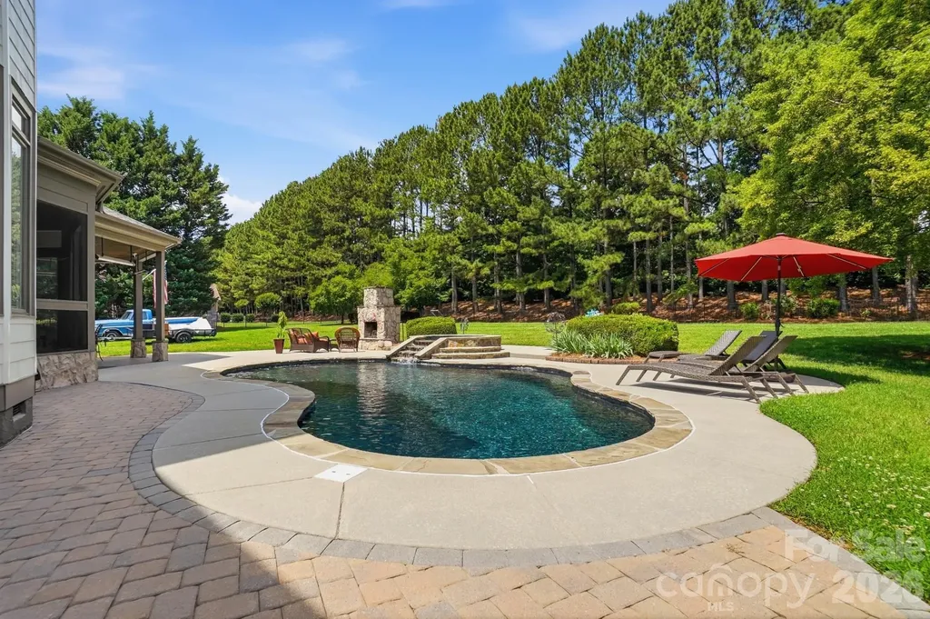 105 Quincy Court Mooresville NC 28117