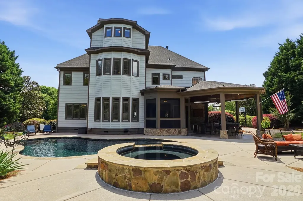 105 Quincy Court Mooresville NC 28117