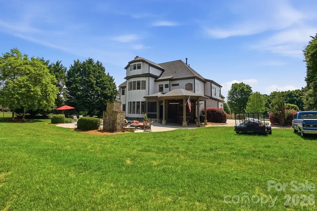 105 Quincy Court Mooresville NC 28117