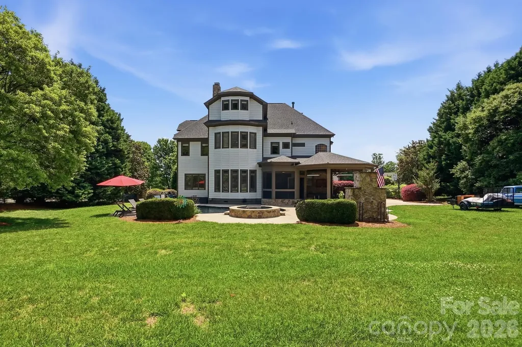 105 Quincy Court Mooresville NC 28117