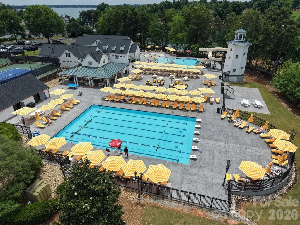105 Quincy Court Mooresville NC 28117