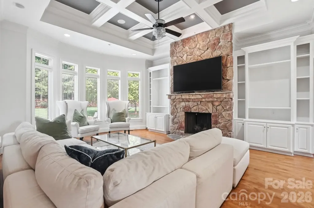 105 Quincy Court Mooresville NC 28117