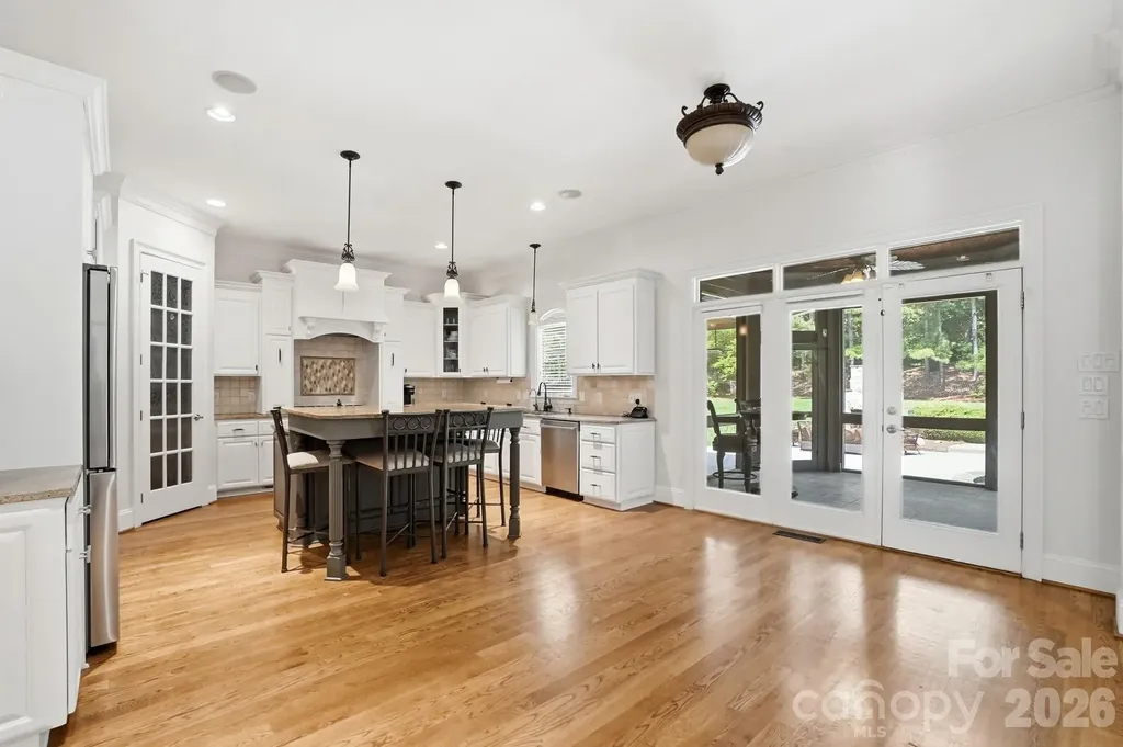 105 Quincy Court Mooresville NC 28117