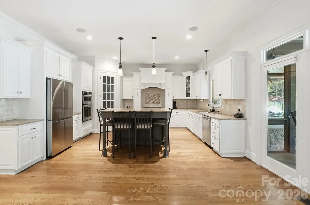 105 Quincy Court Mooresville NC 28117