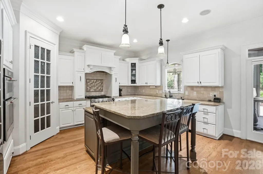 105 Quincy Court Mooresville NC 28117