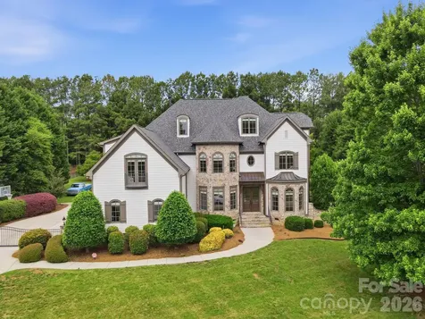 105 Quincy Court Mooresville NC 28117