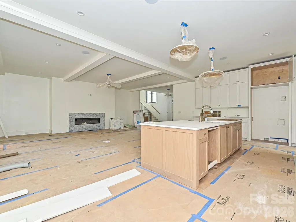 1329 Bevis Drive Charlotte NC 28209