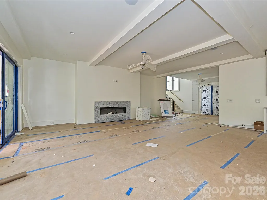 1329 Bevis Drive Charlotte NC 28209