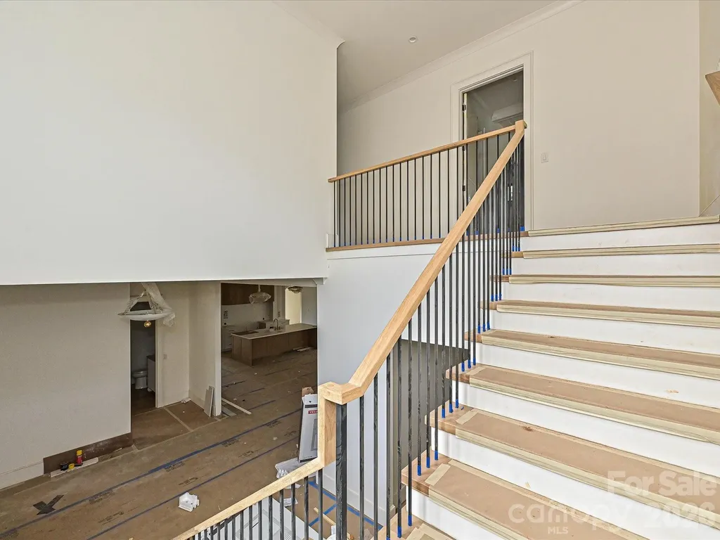 1329 Bevis Drive Charlotte NC 28209
