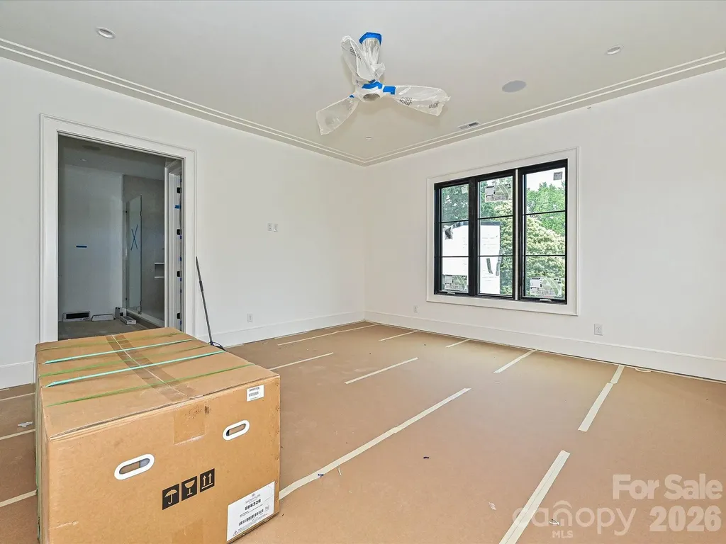 1329 Bevis Drive Charlotte NC 28209