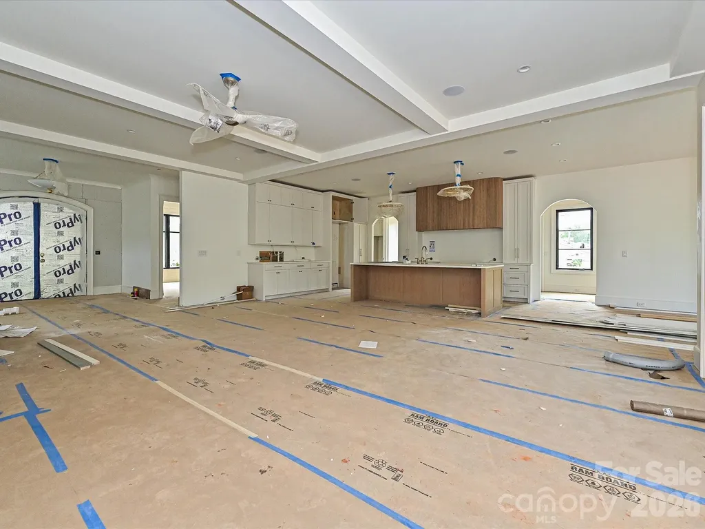 1329 Bevis Drive Charlotte NC 28209