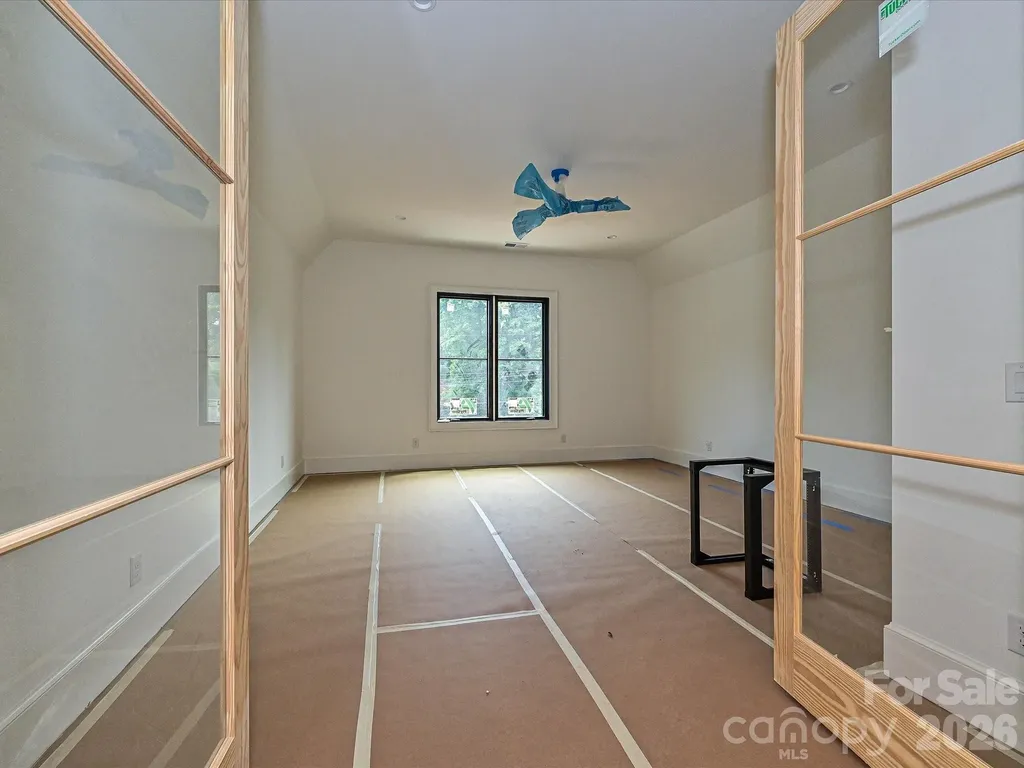 1329 Bevis Drive Charlotte NC 28209