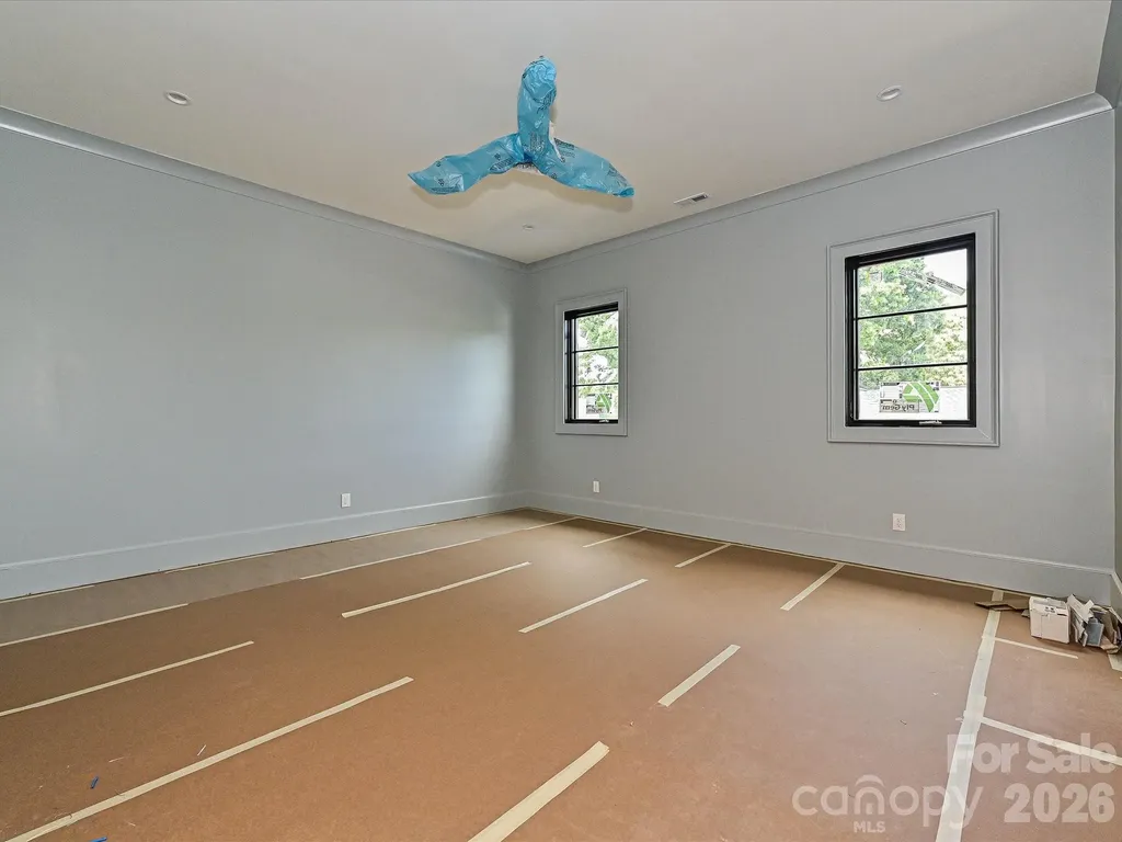 1329 Bevis Drive Charlotte NC 28209