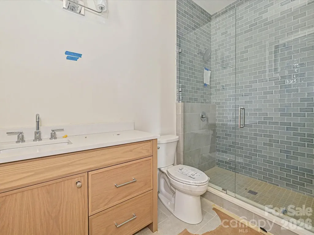1329 Bevis Drive Charlotte NC 28209