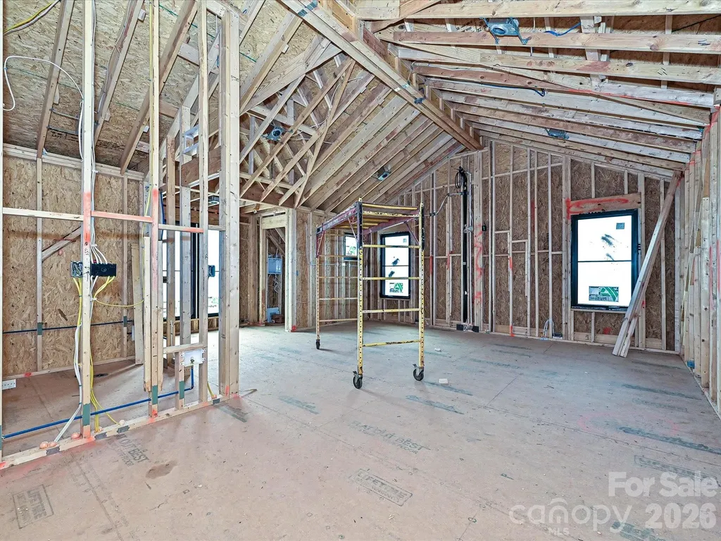 1329 Bevis Drive Charlotte NC 28209
