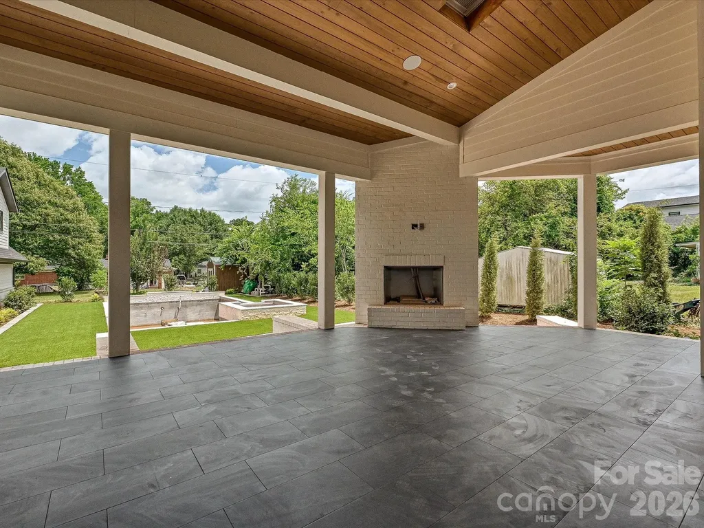 1329 Bevis Drive Charlotte NC 28209