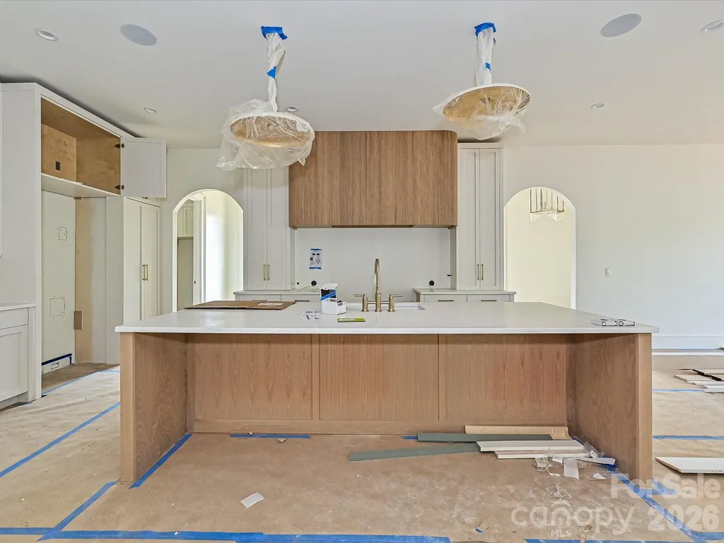 1329 Bevis Drive Charlotte NC 28209