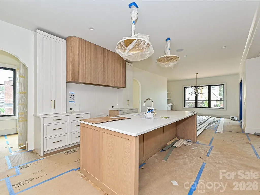 1329 Bevis Drive Charlotte NC 28209