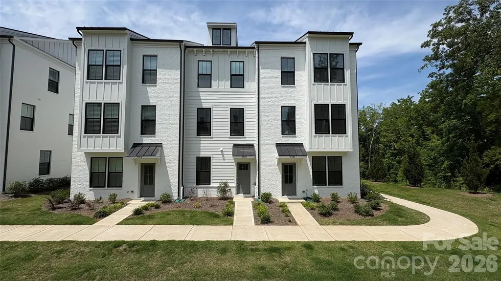 5009 Layman Drive Charlotte NC 28226