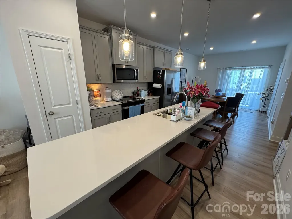 5009 Layman Drive Charlotte NC 28226