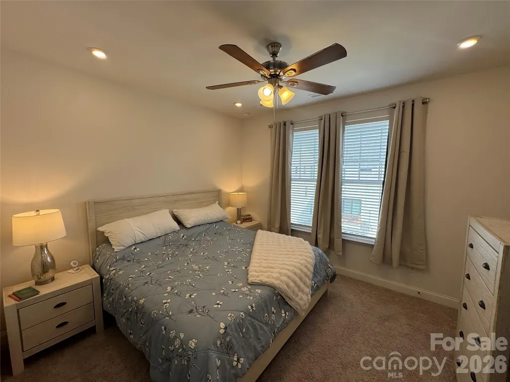 5009 Layman Drive Charlotte NC 28226