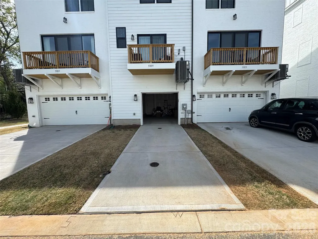5009 Layman Drive Charlotte NC 28226