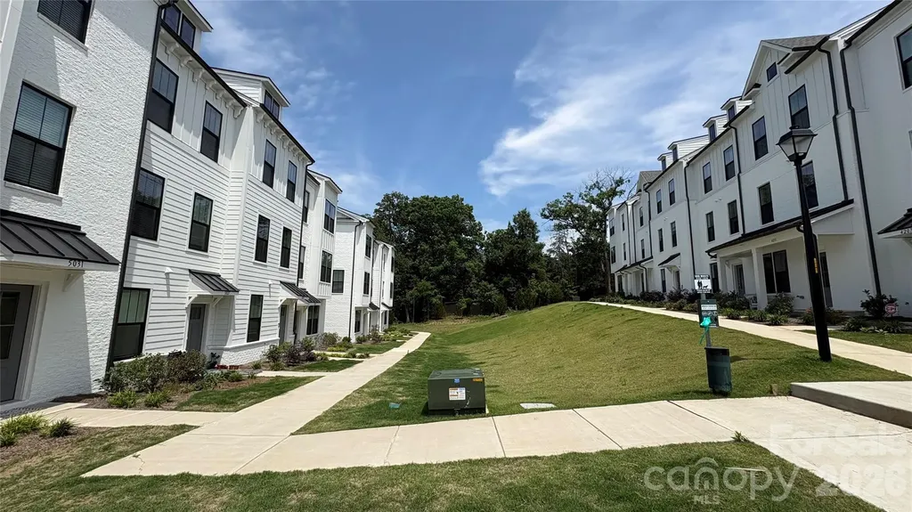 5009 Layman Drive Charlotte NC 28226