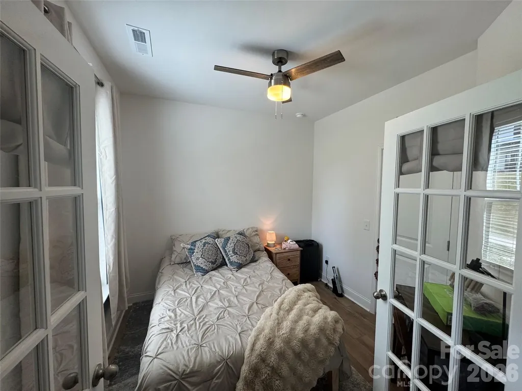 5009 Layman Drive Charlotte NC 28226