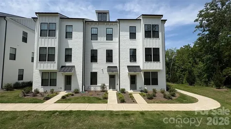 5009 Layman Drive Charlotte NC 28226