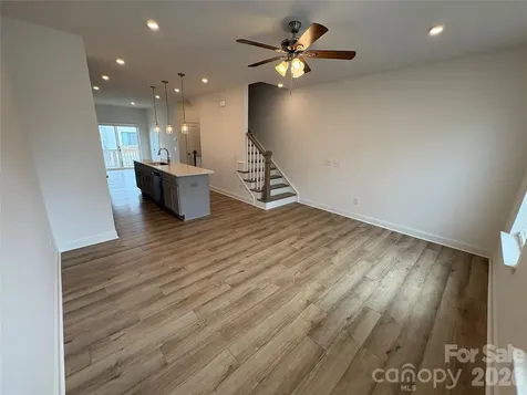 5009 Layman Drive Charlotte NC 28226