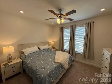 5009 Layman Drive Charlotte NC 28226