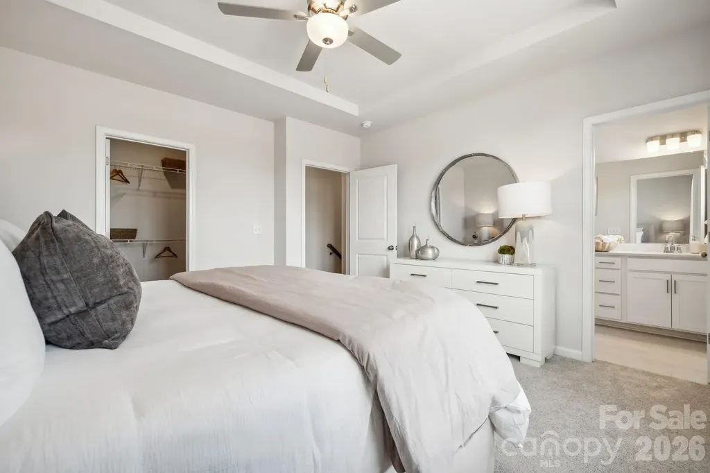 1824 Alexander Village Main Drive Charlotte NC 28262
