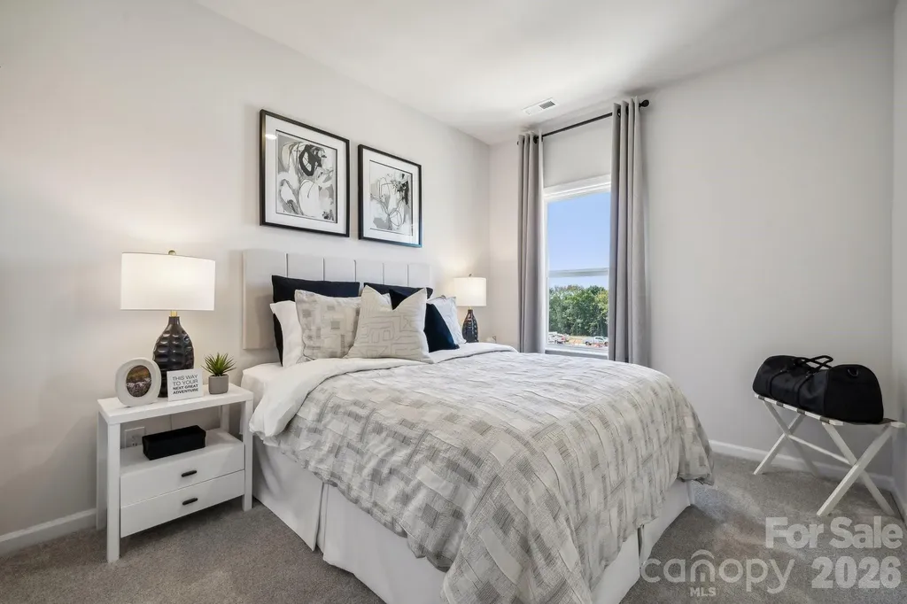 1824 Alexander Village Main Drive Charlotte NC 28262