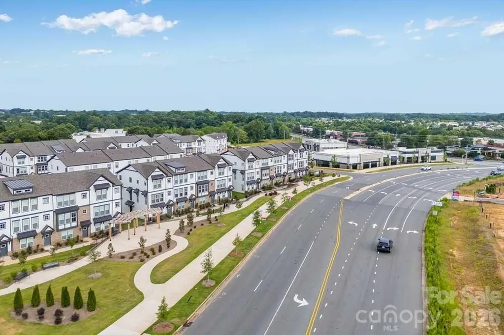 1824 Alexander Village Main Drive Charlotte NC 28262