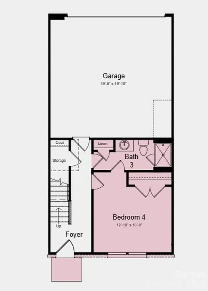 1824 Alexander Village Main Drive Charlotte NC 28262
