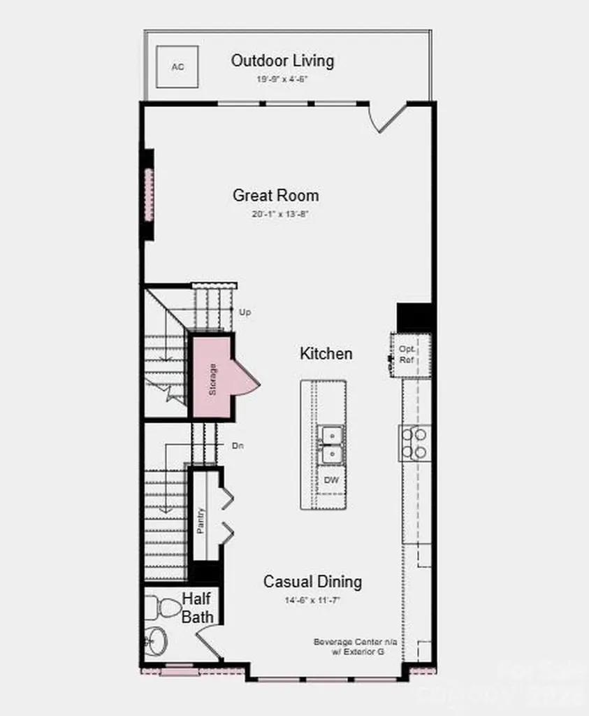 1824 Alexander Village Main Drive Charlotte NC 28262