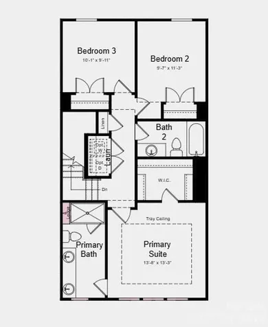 1824 Alexander Village Main Drive Charlotte NC 28262