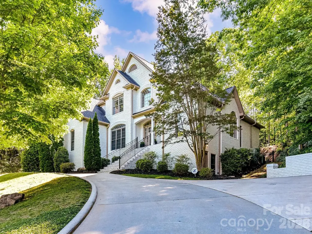 4510 Granite Hill Drive Davidson NC 28036