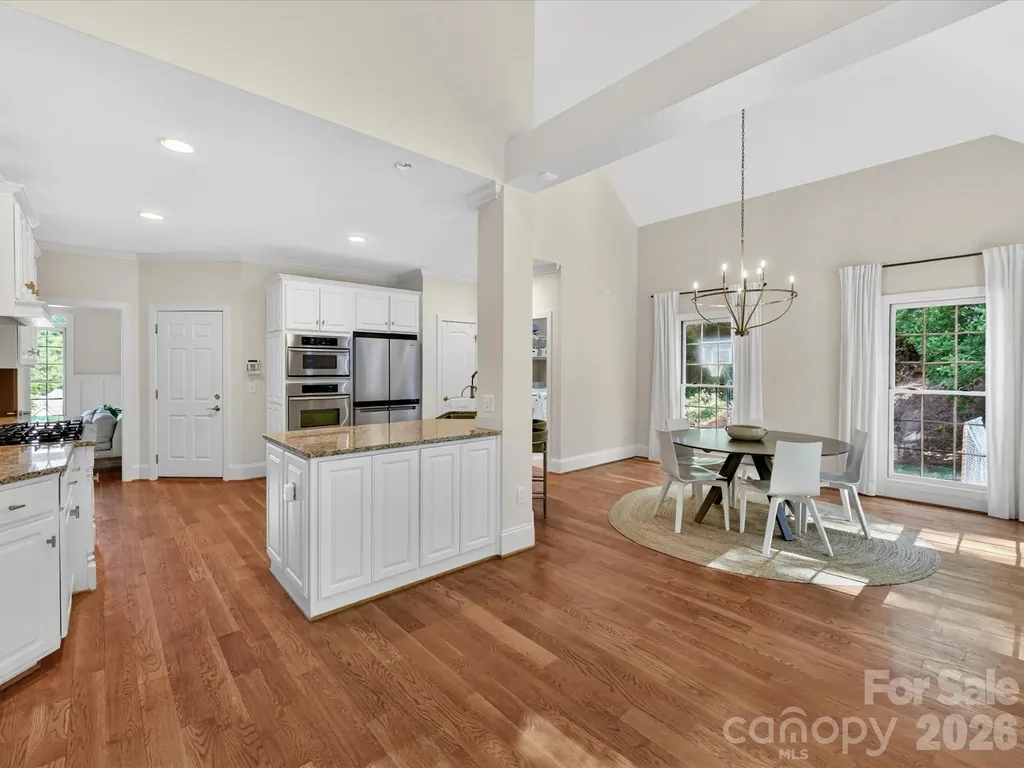 4510 Granite Hill Drive Davidson NC 28036