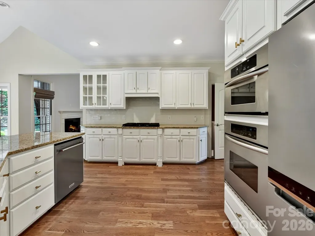 4510 Granite Hill Drive Davidson NC 28036