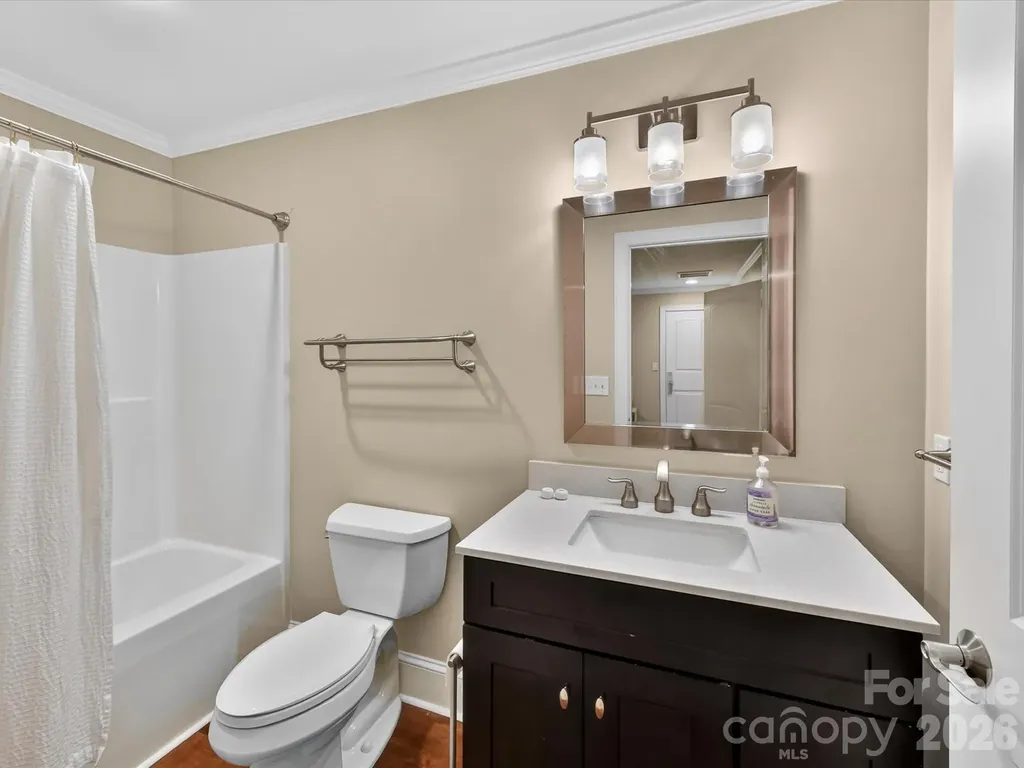 4510 Granite Hill Drive Davidson NC 28036