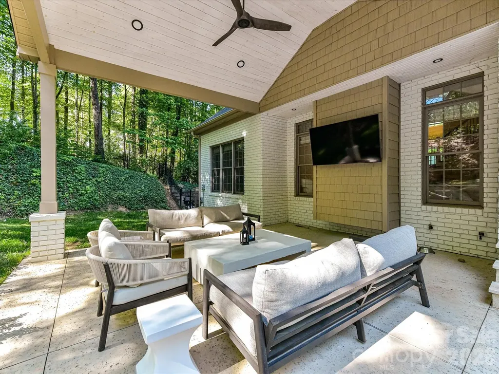 4510 Granite Hill Drive Davidson NC 28036