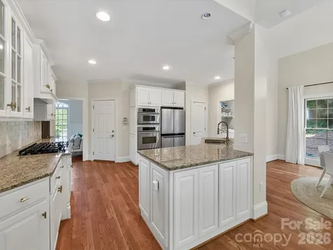 4510 Granite Hill Drive Davidson NC 28036