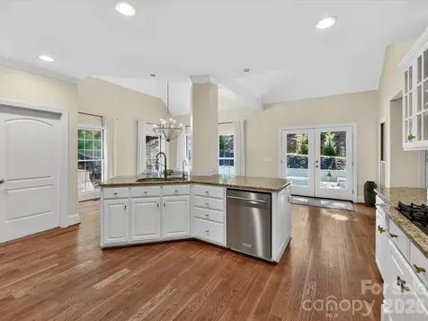4510 Granite Hill Drive Davidson NC 28036