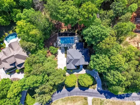 4510 Granite Hill Drive Davidson NC 28036