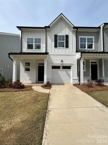 3101 Finchborough Court Charlotte NC 28269