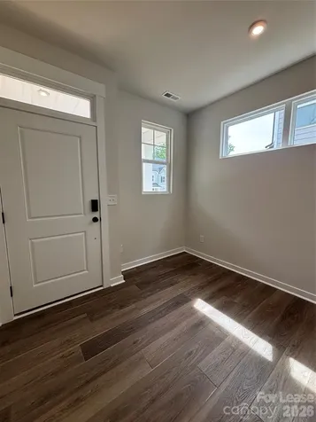 3101 Finchborough Court Charlotte NC 28269