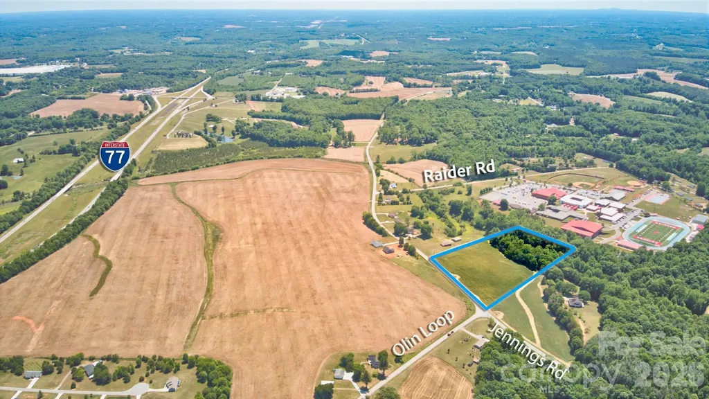 000 Jennings Road Olin NC 28660