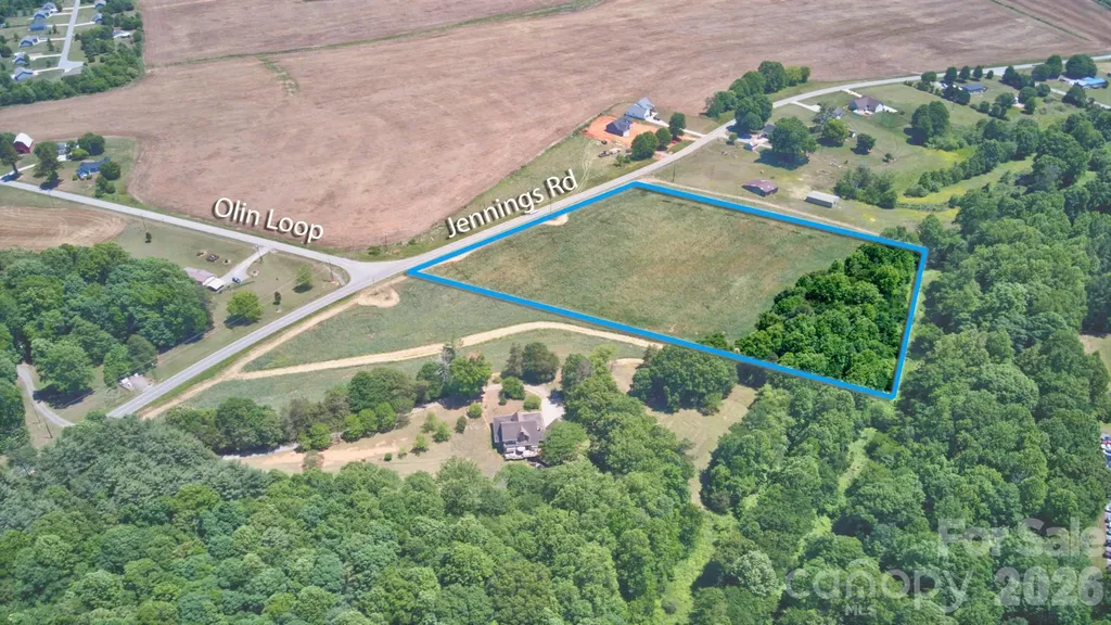 000 Jennings Road Olin NC 28660